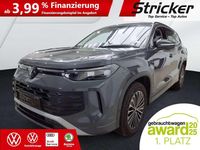 Gebraucht VW Tayron Life 150 PS (110 kW) 2025 Grau SUV