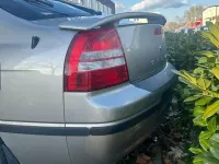 Używany Kia Shuma 2000 Srebrny Hatchback