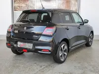 Gebraucht Suzuki Swift Comfort+ 83 PS (61 kW) 2025 Super black pearl Kleinwagen