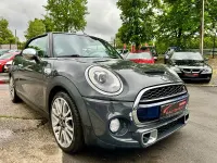 Occasion Mini Cooper S 192 PK (141 kW) 2017 Grijs Hatchback
