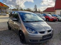 Gebraucht Mitsubishi Colt Motion 95 PS (69 kW) 2008 Grau