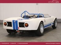 Second-hand BMW 700 69 CP (50 kW) 1966 Alb Coupe