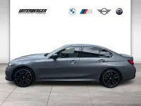 Gebraucht BMW M340 M Sport 387 PS (284 kW) 2025 Grau Limousine