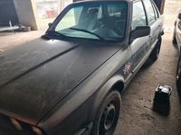 gebraucht BMW 325 e30 ix