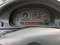 Usata BMW 520 170 CV (125 kW) 2001 Blu Station wagon