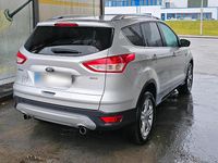Gebraucht Ford Kuga Trend 150 PS (110 kW) 2014 SUV