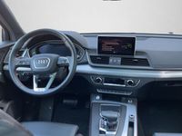 gebraucht Audi Q5 TFSI e 2.0 TFSIe quattro MATRIX LED PANO KAME