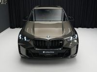 Gebraucht BMW X5 M Sport 530 PS (389 kW) 2024 Grün SUV