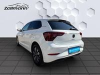 Usado VW Polo Goal 116 HP (85 kW) 2025 Branco Citadino