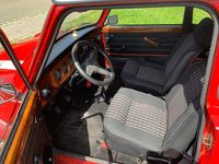 Gebraucht Mini 1300 61 PS (44 kW) 1993 Rot Kleinwagen