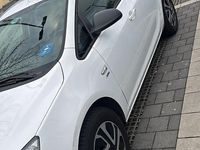 Second-hand Opel Astra 87 CP (63 kW) 2013 Alb Berlinǎ