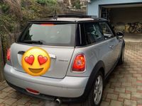 gebraucht Mini Cooper Cooper