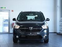 Gebraucht Dacia Lodgy Comfort 102 PS (75 kW) 2021 Grau Van / Kleinbus