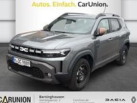 Gebraucht Dacia Duster Extreme 131 PS (96 kW) 2025 Dolomitgrau Limousine