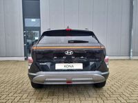 gebraucht Hyundai Kona 1.6 DCT PRIME SITZPAKET SHD BOSE
