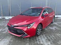 Gebraucht Toyota Corolla 122 PS (89 kW) 2021 Rot Kombi
