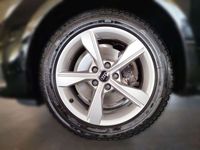 Gebraucht Audi A4 Advanced 150 PS (110 kW) 2022 Schwarz Kombi