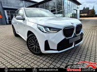 Gebraucht BMW X3 M Sport 190 PS (139 kW) 2025 Weiß SUV
