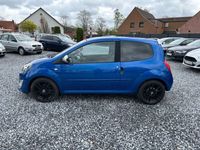 gebraucht Renault Twingo GT*Klima*Garantie*