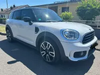 Gebraucht Mini Cooper Countryman Essential 136 PS (100 kW) 2020 Schwarz SUV
