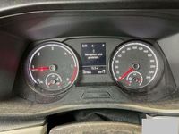 Gebraucht VW Transporter 150 PS (110 kW) 2020 Rot Van