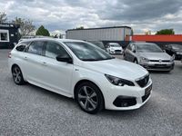 gebraucht Peugeot 308 SW GT-Line Allure