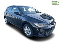Neu VW Polo Style 116 PS (85 kW) 2025 Wählbar Kleinwagen