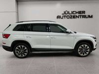 gebraucht Skoda Kodiaq Clever | 1.Hand | Navi | Cam | Scheckheft