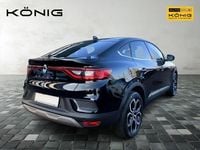 Gebraucht Renault Arkana 140 PS (102 kW) 2023 Schwarz SUV