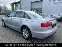 gebraucht Audi A6 Limousine 2.0 TFSI/ Automatik/ Navi/ Xenon