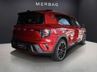 Gebraucht Smart #5 Brabus 475 kW (646 PS) 2026 Rot SUV