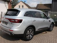 Gebraucht Renault Koleos Initiale Paris 190 PS (139 kW) 2020 Grau SUV