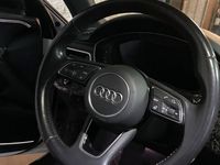 gebraucht Audi A4 2.0 TFSI Quattro