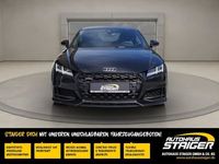gebraucht Audi TT Coupe2.0 16V TFSI+LED+Klima+Tempomat+Kamera+
