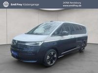 Neu VW Multivan Life 150 PS (110 kW) 2026 Candyweiß/ starlight blue met Van / Kleinbus