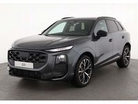 Neu Audi Q3 S-Line 204 PS (150 kW) 2026 Grau SUV
