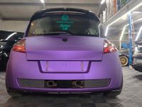 Gebraucht Renault Mégane II 224 PS (164 kW) 2004 Blau Limousine