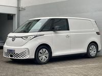 Gebraucht VW ID. Buzz 150 kW (204 PS) 2022 Candyweiß Van / Kleinbus