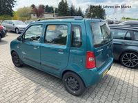 Gebraucht Mercedes C180 76 PS (55 kW) 2018 Andere Kombi