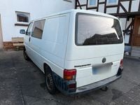 Second-hand VW Transporter 68 CP (50 kW) 1999 Alb Van
