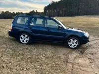 Gebraucht Subaru Forester 230 PS (169 kW) 2006 SUV
