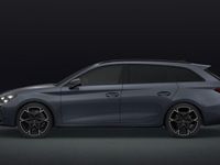 Neu Cupra Leon VZ 333 PS (244 kW) 2026 Magnetic grau metallic