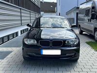 gebraucht BMW 116 i Baureihe 1 - Lifestyle