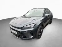 Neu Cupra Formentor 333 PS (244 kW) 2026 Magnetic grau SUV