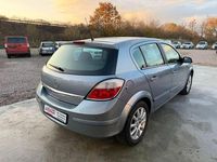 Gebraucht Opel Astra 105 PS (77 kW) 2004 Grau Limousine