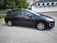 gebraucht Peugeot 308 308SW 155 THP Active 6 Gang Panorama