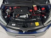 Gebraucht Opel Crossland Ultimate 110 PS (80 kW) 2023 Blau SUV