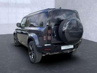 Neu Land Rover Defender HSE Dynamic 349 PS (256 kW) 2026 Carpathian SUV