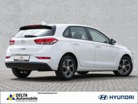 gebraucht Hyundai i30 1.0 T-GDI 1.0 48V SELECT Funktionspaket Carp