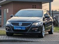 Gebraucht VW Passat Basis 211 PS (155 kW) 2011 Braun Limousine